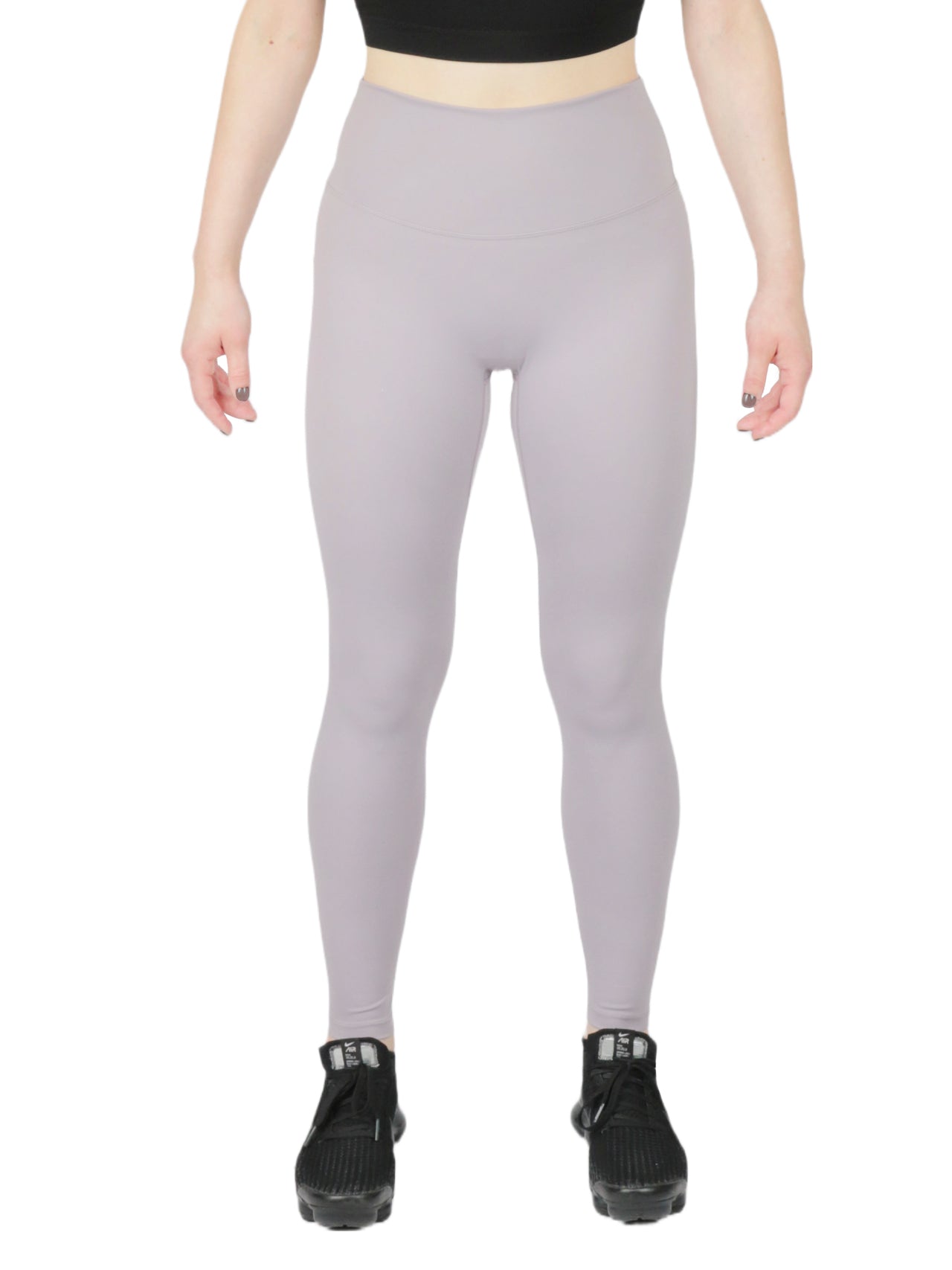  Exertek Legging 4 - Lotus Gray - Bonton