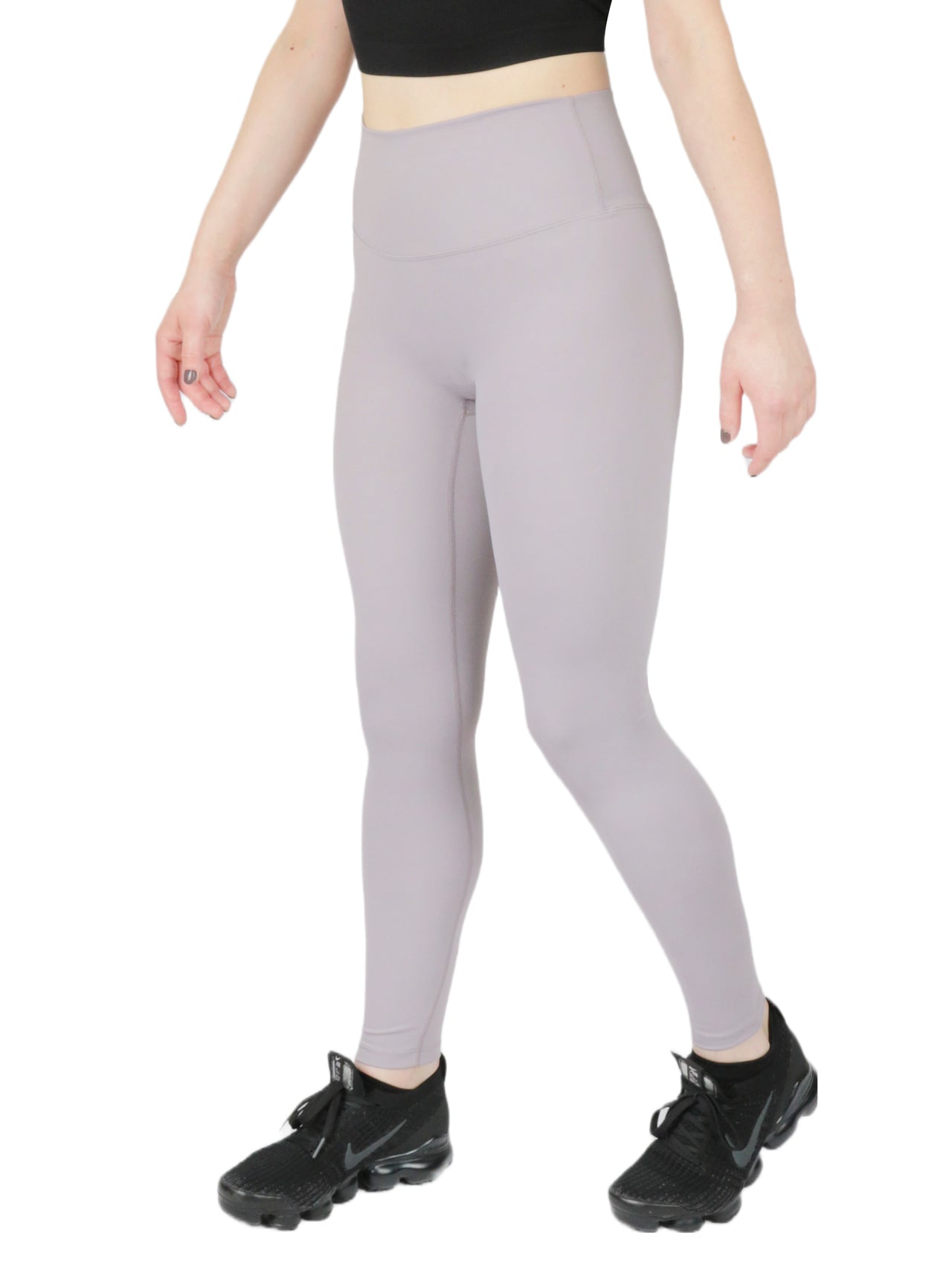  Exertek Legging 4 - Lotus Gray - Bonton