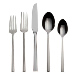 Diameter 20-Piece Flatware Set