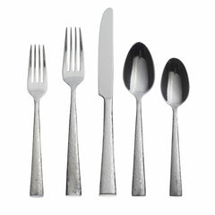 Cabria 5-Piece Flatware Set