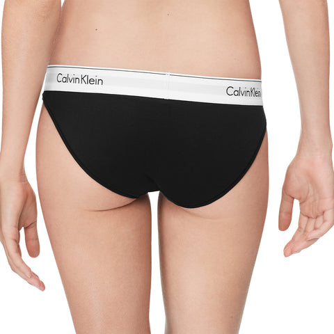 Cotton Modern Stretch Bikini