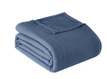 Cotton Woven Blanket