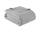 Cotton Woven Blanket