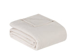 Cotton Woven Blanket