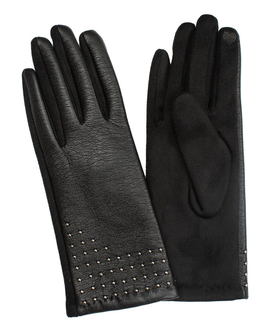 Vegan Leather Glove 2
