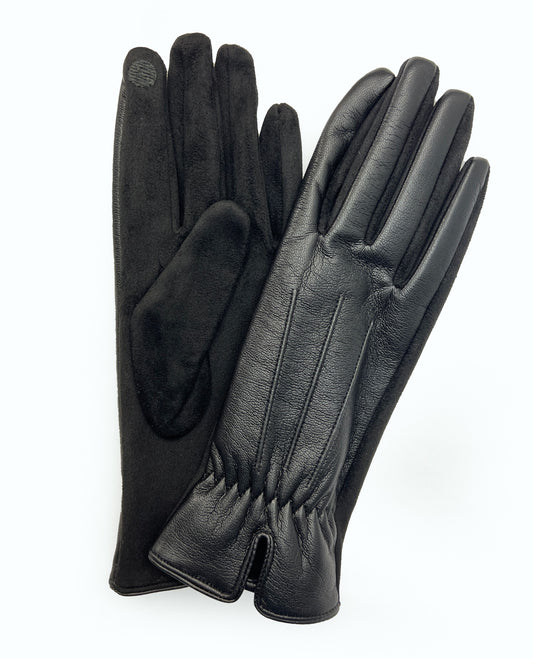 Vegan Leather Glove 3