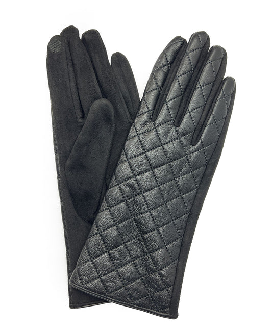 Vegan Leather Glove 5