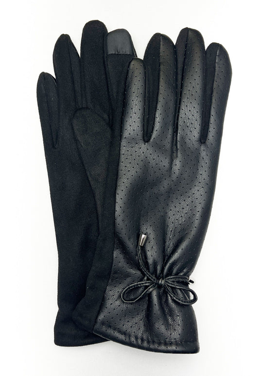 Vegan Leather Glove 7