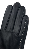 Genuine Leather Glove 1