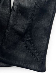 Genuine Leather Glove 4