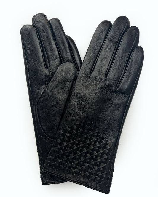 Genuine Leather Glove 5