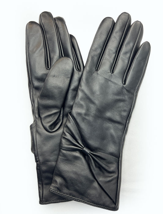Genuine Leather Glove 6