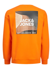 Jcoswish Crewneck Sweatshirt