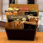 The Metropolitan Gourmet - gourmet gift basket