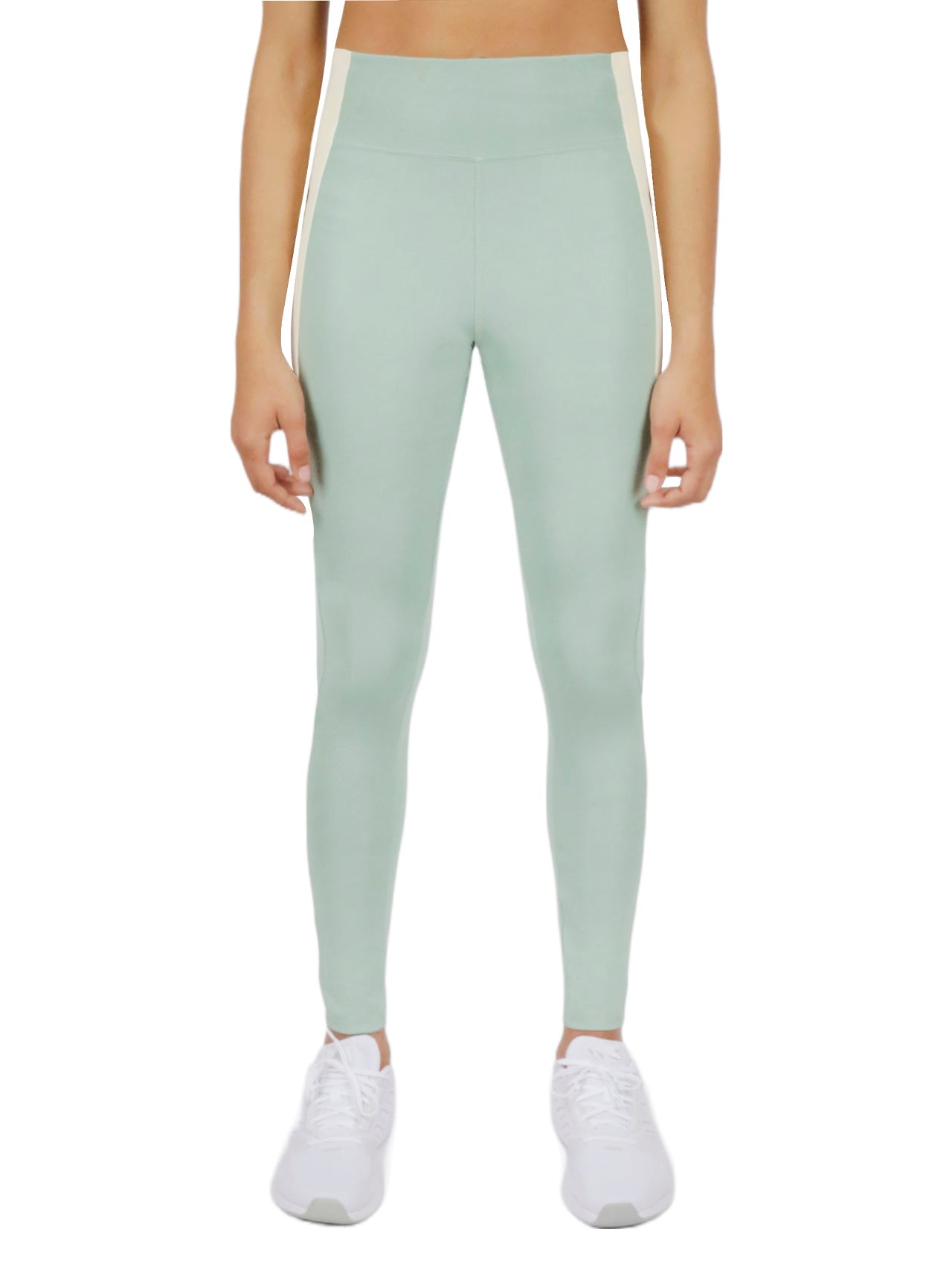  Air Life Interlock Leggings - Mustard - Bonton