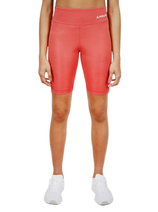 Lycra Micro Interlock Shorts