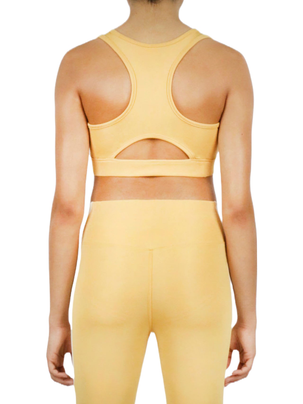  Air Life Comfort Sports Bra - Mint - Bonton