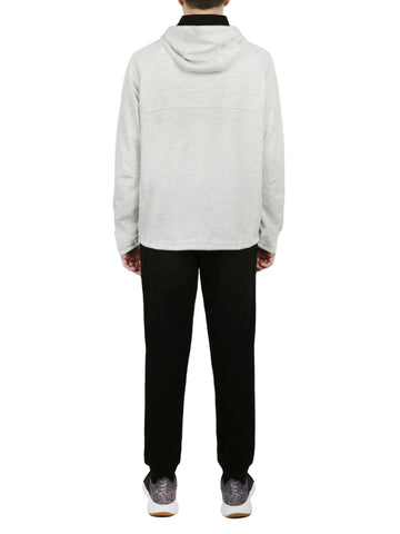 Big & Tall Zipper Tracksuit