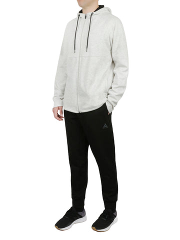 Big & Tall Zipper Tracksuit