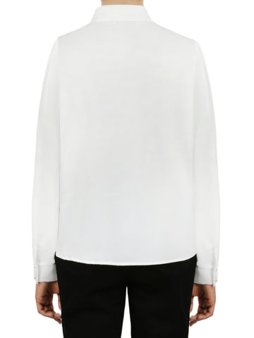 Tie Top Button Down