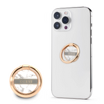 Ring - Marble White - Guess2
