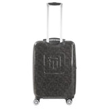Hello Kitty Pose All Over Print 25" Hard-Sided Luggage