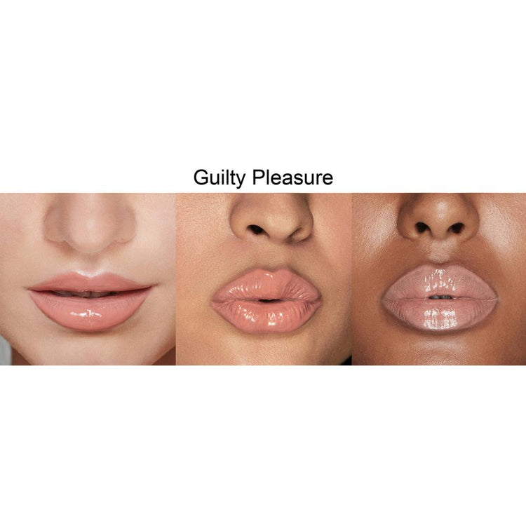 Icon Lip Gloss - Guilty Pleasure