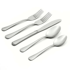 Tress 50-Piece Flatware Set