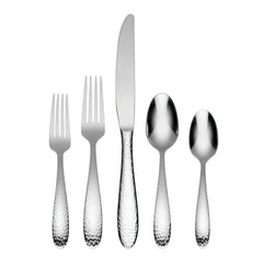 Reyna 45-Piece Flatware Set