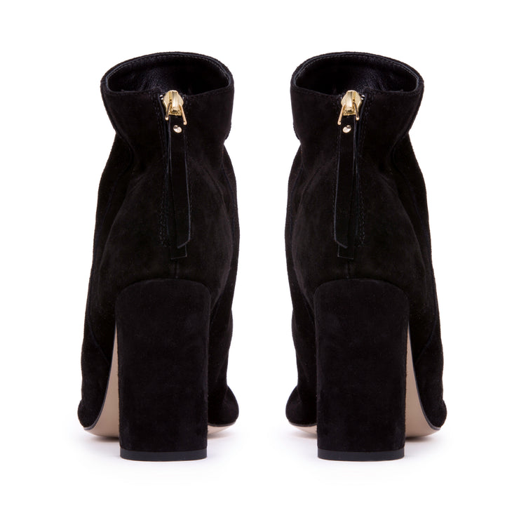 Hedy Block-heeled Boots