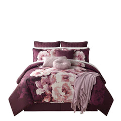 Liana 14 Piece Comforter Set