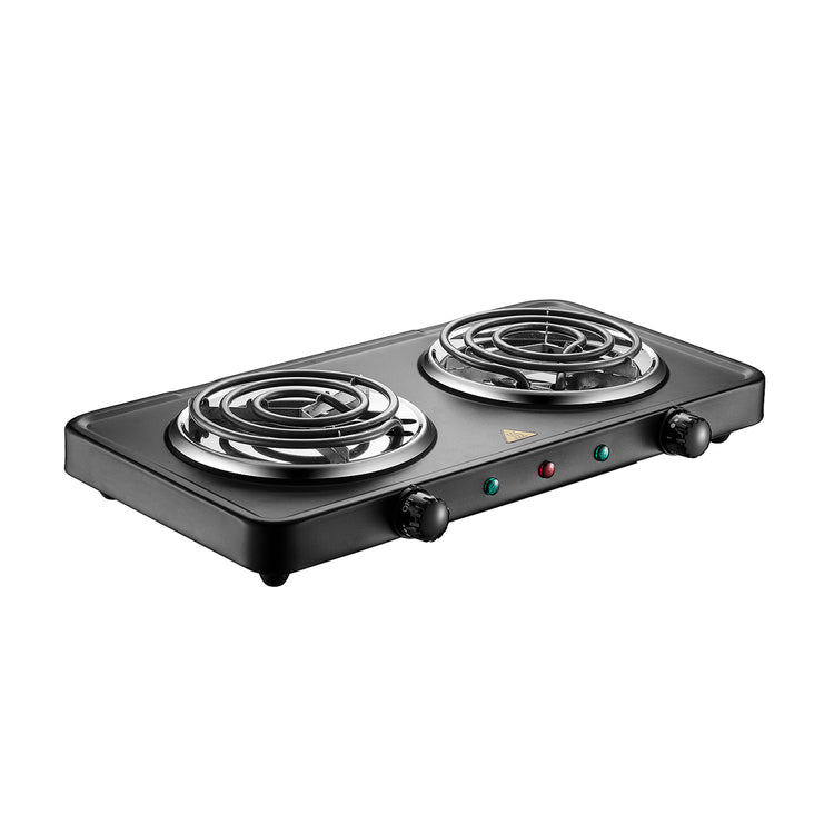 Portable Cooktop Double