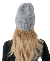 Cuff Beanie 2