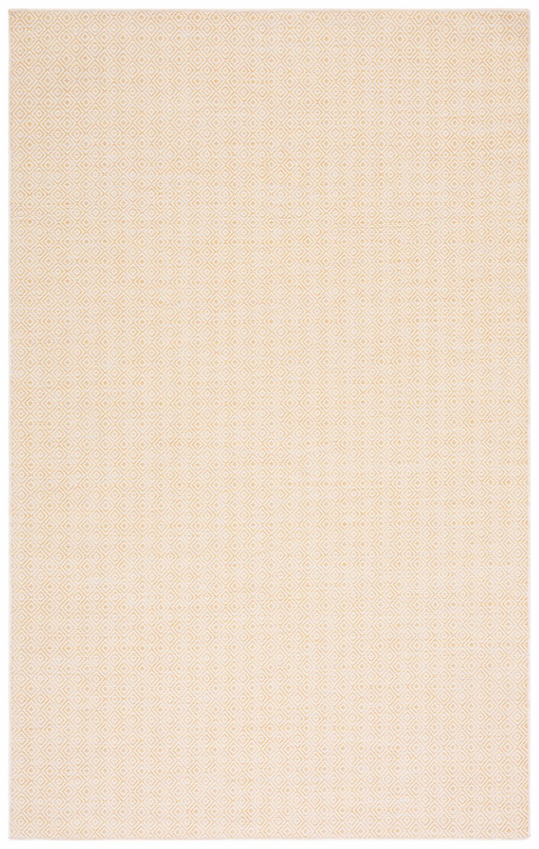  Safavieh Hampton 230 Indoor / Outdoor Rug - Yellow - Bonton