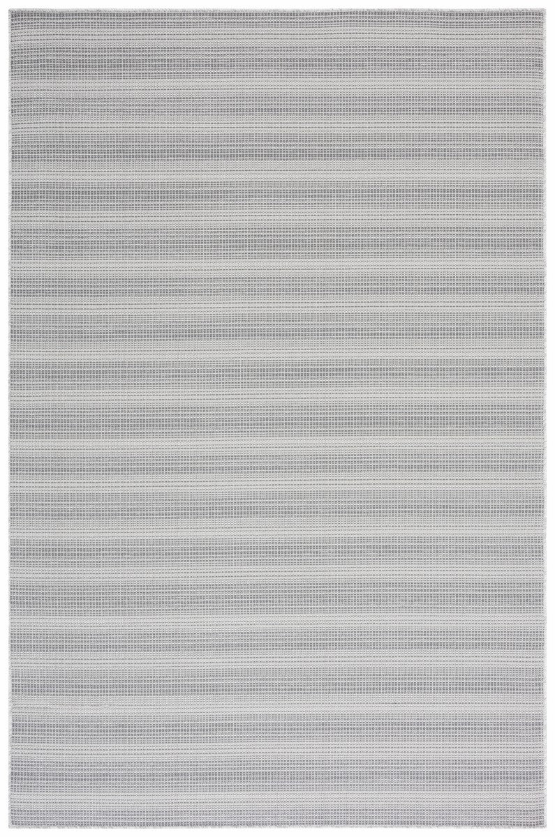  Safavieh Hampton 231 Indoor / Outdoor Rug - Grey - Bonton