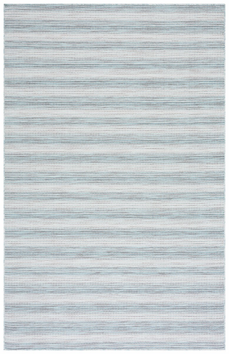  Safavieh Hampton 231 Indoor / Outdoor Rug - Black / Grey - Bonton