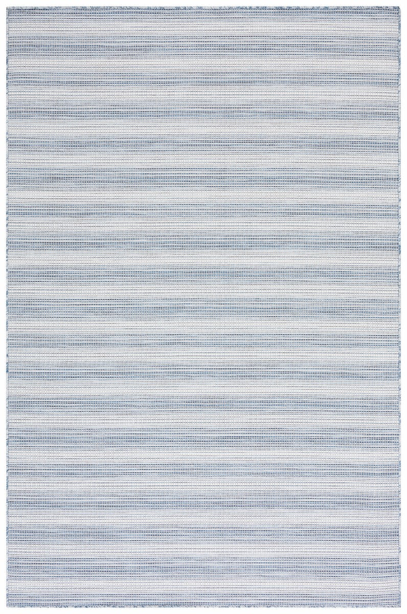  Safavieh Hampton 231 Indoor / Outdoor Rug - Ivory / Grey - Bonton