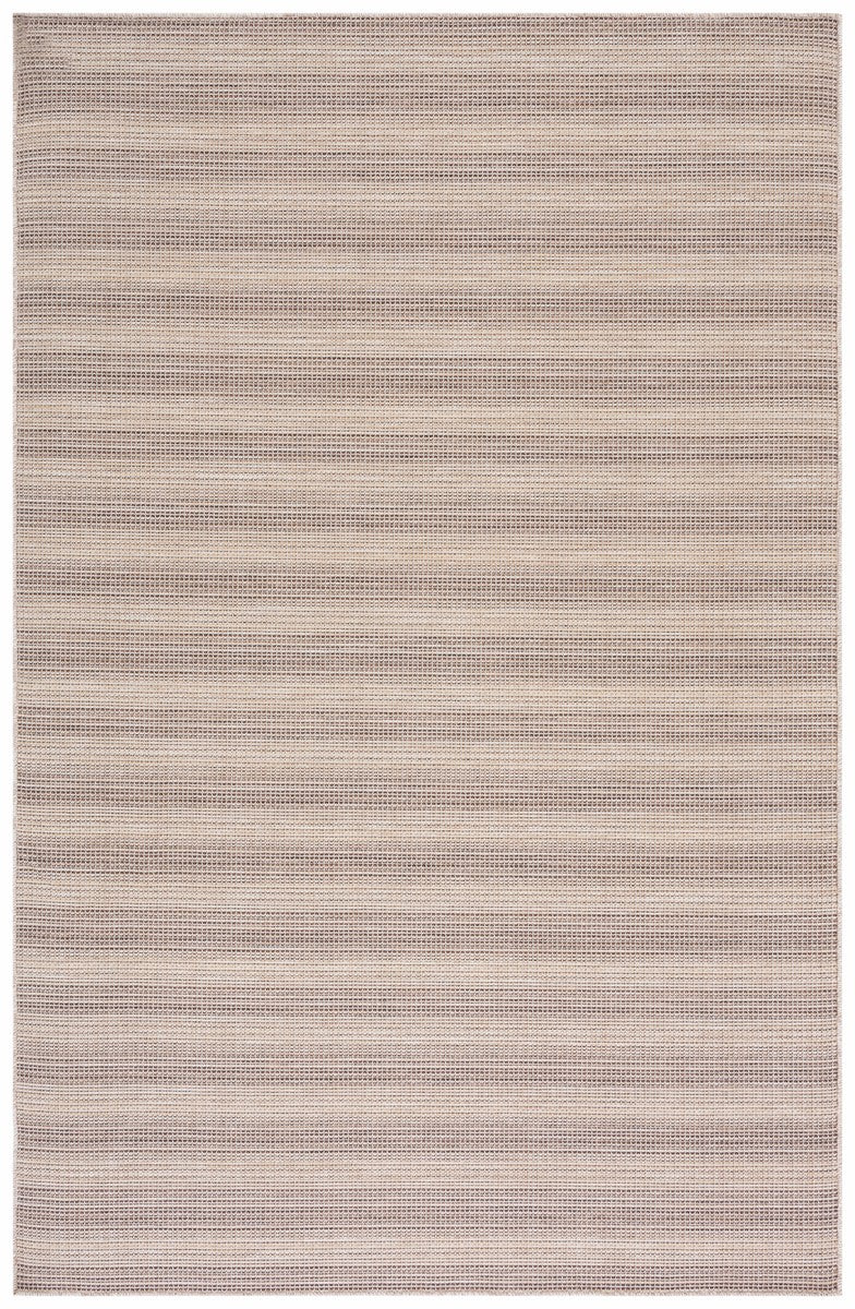  Safavieh Hampton 231 Indoor / Outdoor Rug - Black / Grey - Bonton