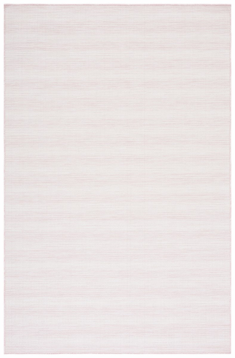  Safavieh Hampton 231 Indoor / Outdoor Rug - Light Pink - Bonton