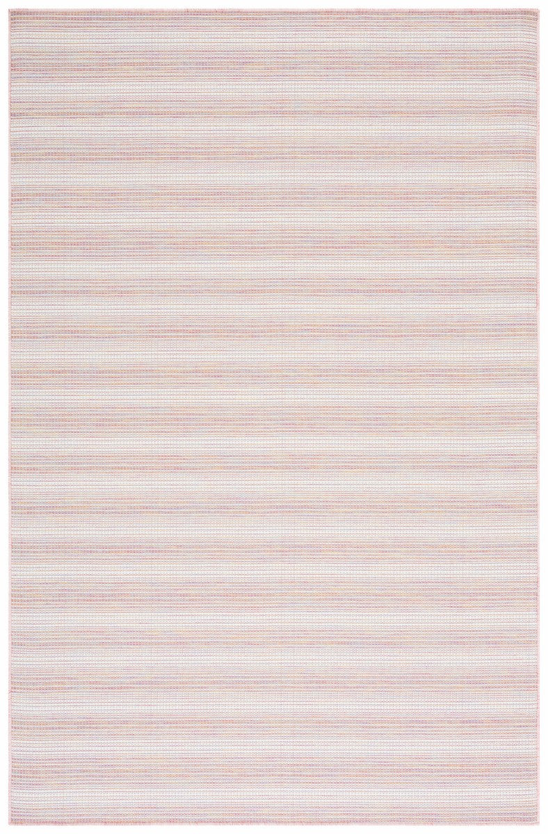  Safavieh Hampton 231 Indoor / Outdoor Rug - Ivory / Grey - Bonton