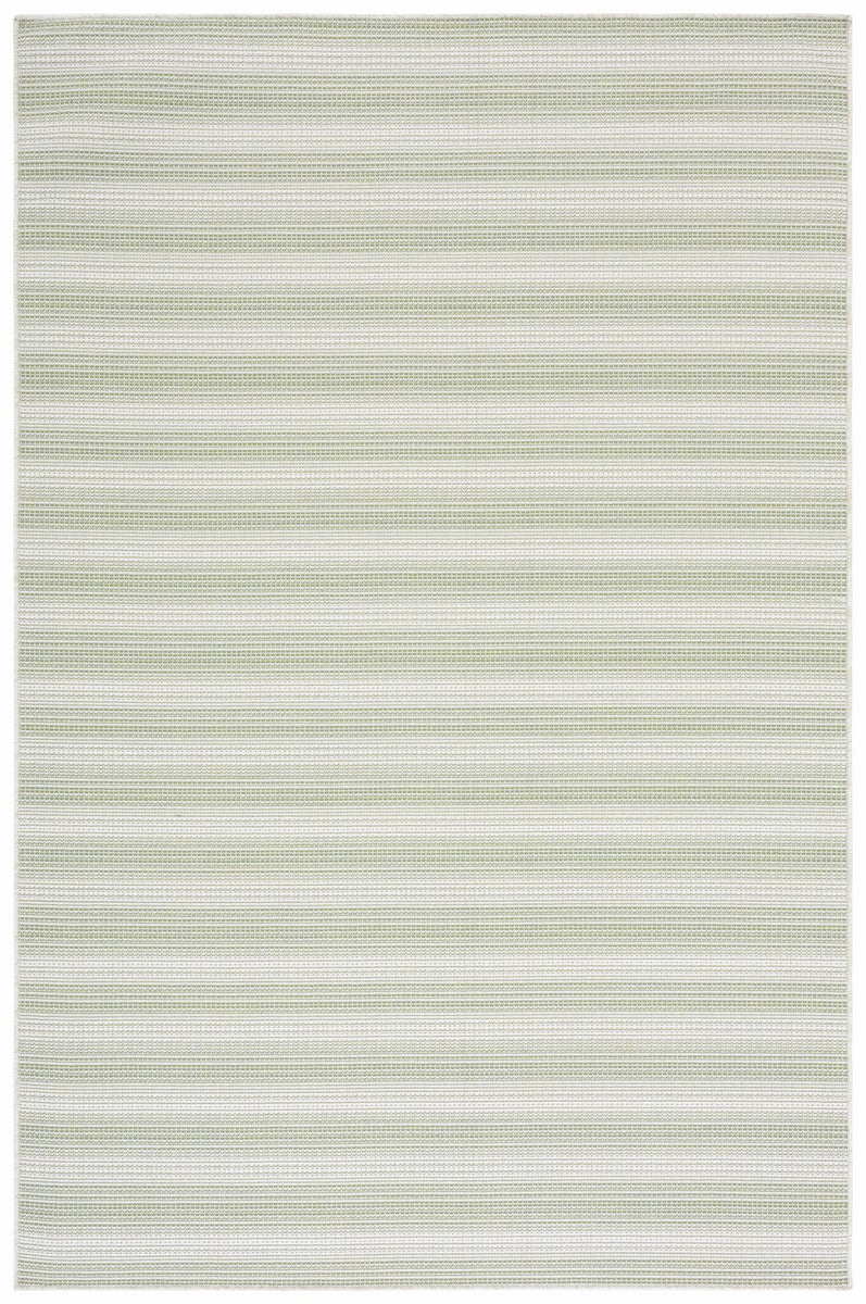  Safavieh Hampton 231 Indoor / Outdoor Rug - Black / Ivory - Bonton