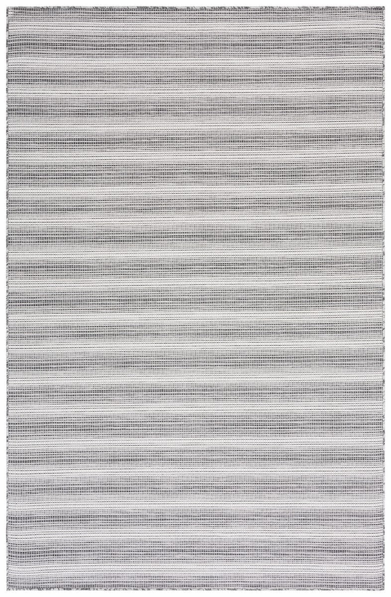  Safavieh Hampton 231 Indoor / Outdoor Rug - Black / Grey - Bonton