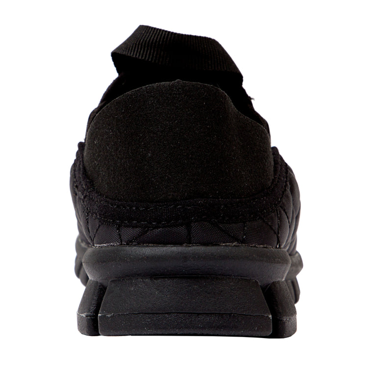 NoSoX Kids Hubie Jr Memory Foam Comfort Casual Sneaker Slip On Loafer
