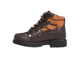 Hunt Boy's Rugged Thinsulate Water Resistant Camo Hiker Boot