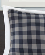 Trent Reversible Comforter Set