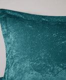 Alyssa Velvet Comforter Set