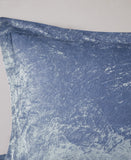 Alyssa Velvet Comforter Set