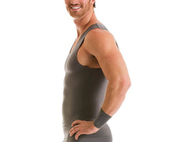 Activewear Muscle Tank