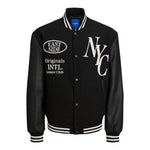 Jackson Varsity Bomber Jacket