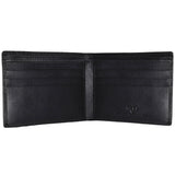 Leather Bi-fold Stylish Rifd Wallet